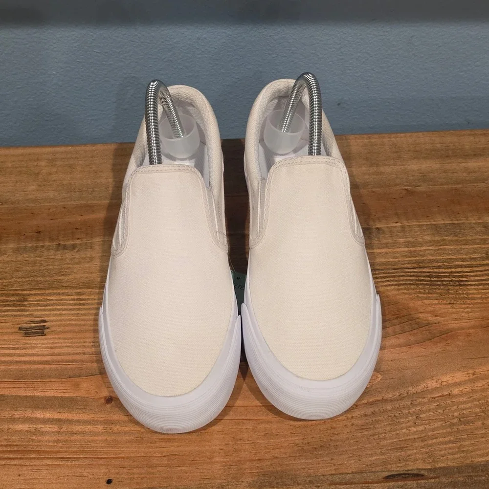 DC shoes slip